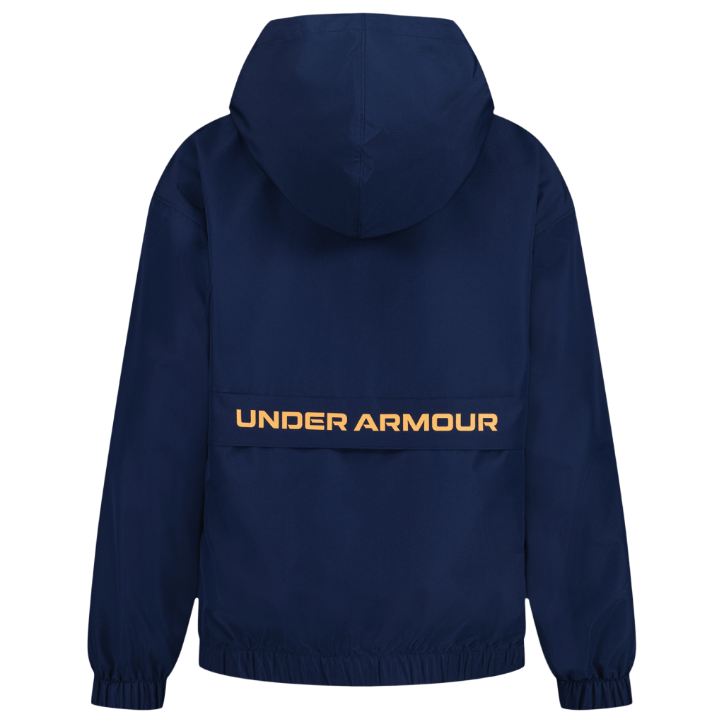 Under Armour Packable Windbreaker Junior