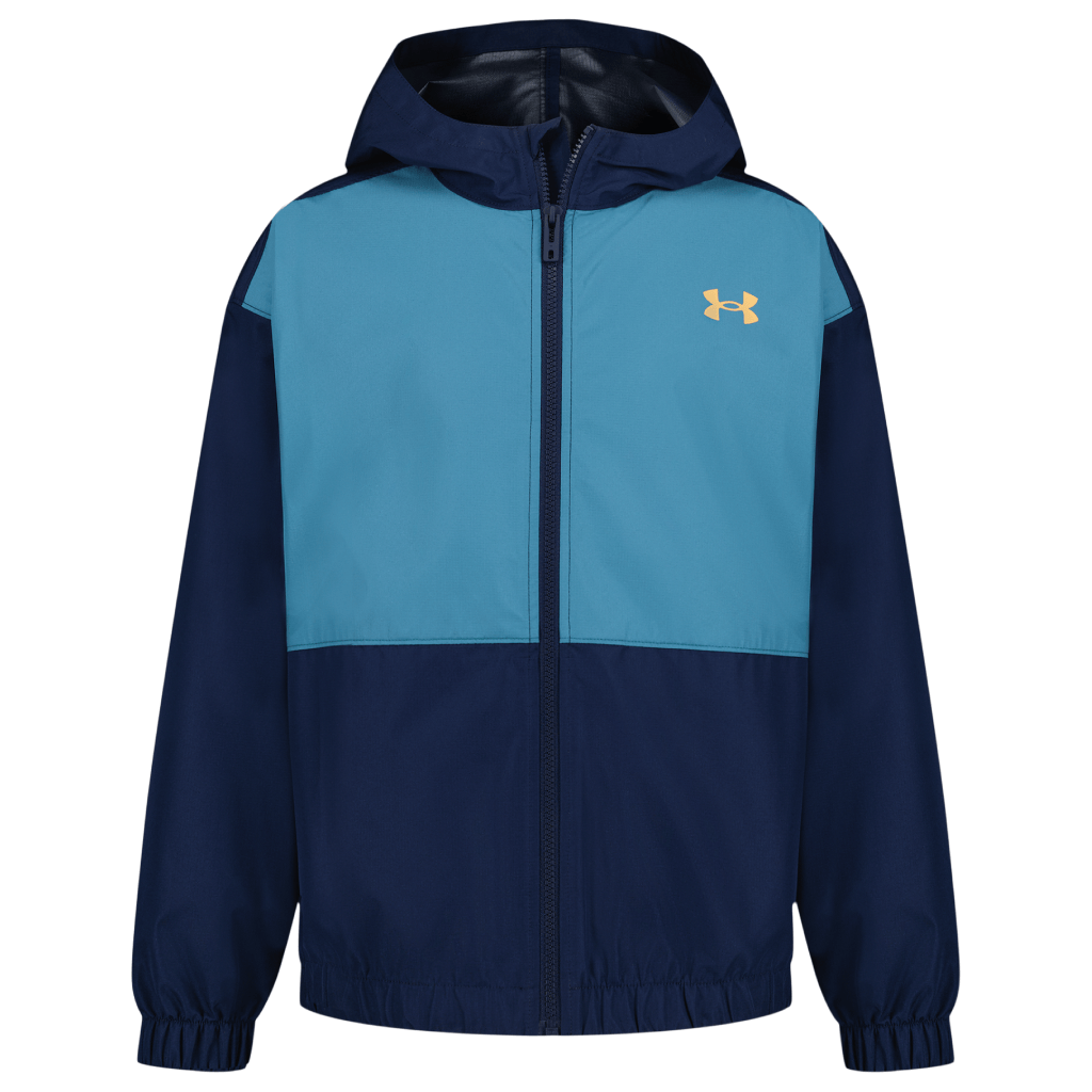 Under Armour Packable Windbreaker Junior