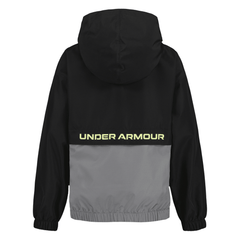 Under Armour Packable Windbreaker Junior