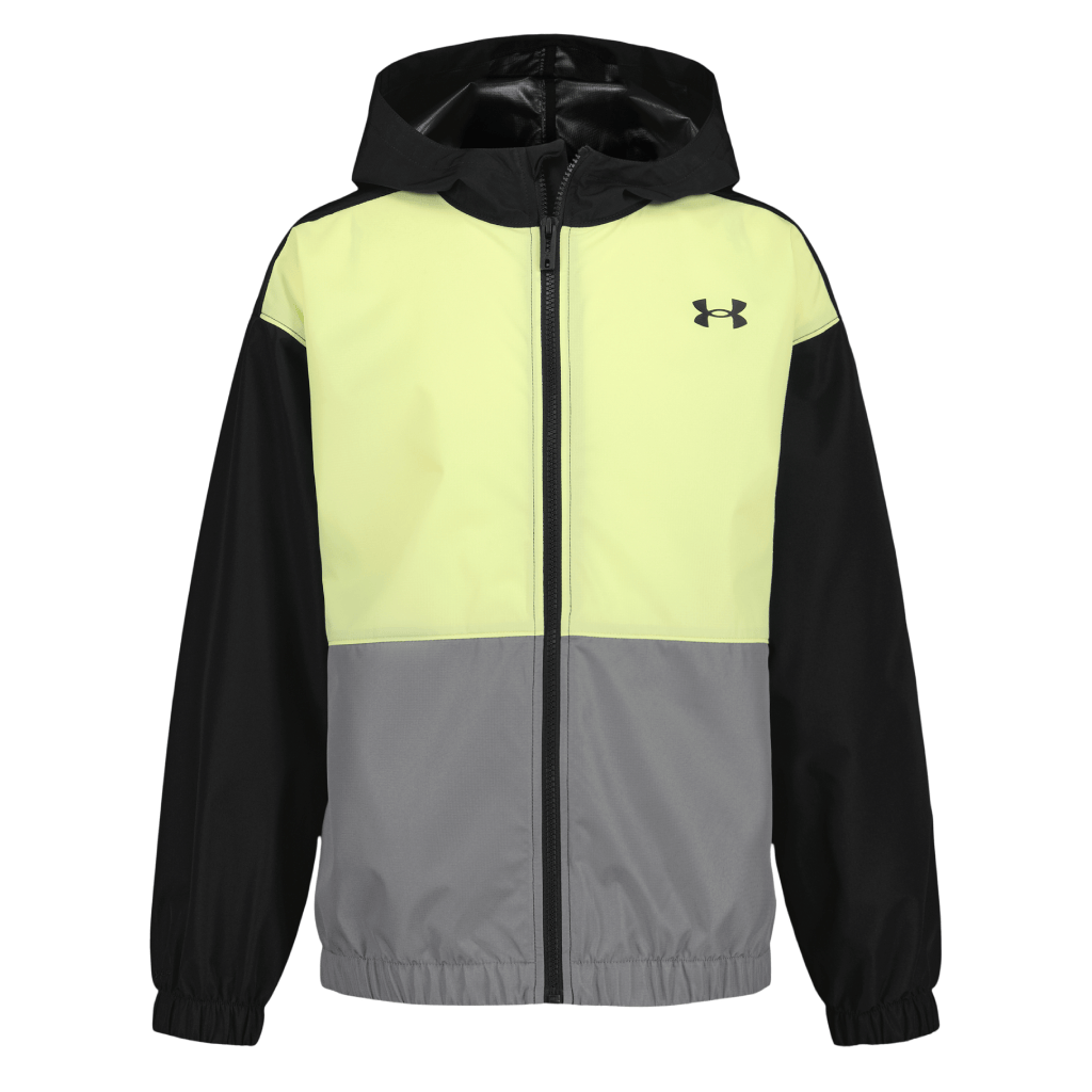 Under Armour Packable Windbreaker Junior