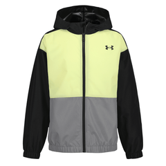 Under Armour Packable Windbreaker Junior