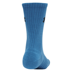 Under Armour Performance Cotton 3 Pack Crew Sock Men