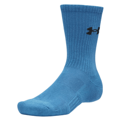 Under Armour Performance Cotton 3 Pack Crew Sock Men