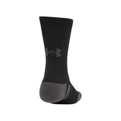 Under Armour Performance Tech 3 Pack Crew Sock Men