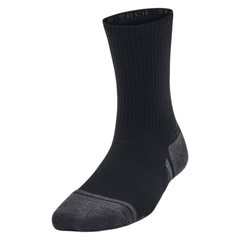 Under Armour Performance Tech 3 Pack Crew Socks Junior
