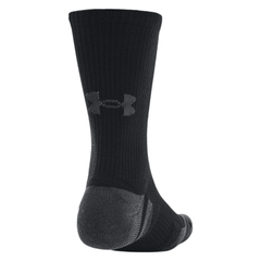 Under Armour Performance Tech 3 Pack Crew Socks Men