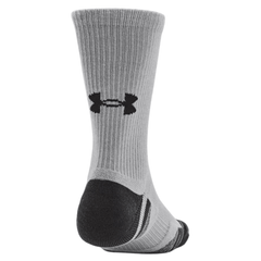 Under Armour Performance Tech 3 Pack Crew Socks Men