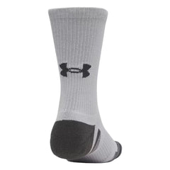 Under Armour Performance Tech 3-Pack Crew Socks Men