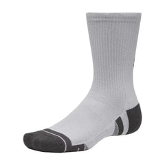 Under Armour Performance Tech 3-Pack Crew Socks Men
