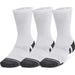 Under Armour Performance Tech 3 Pack Crew Socks Men