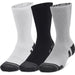 Under Armour Performance Tech 3 Pack Crew Socks Men