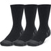 Under Armour Performance Tech 3 Pack Crew Socks Men