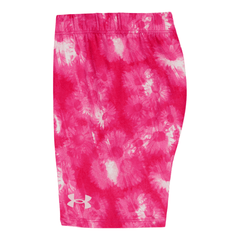 Under Armour Printed Bike Short Set Infant