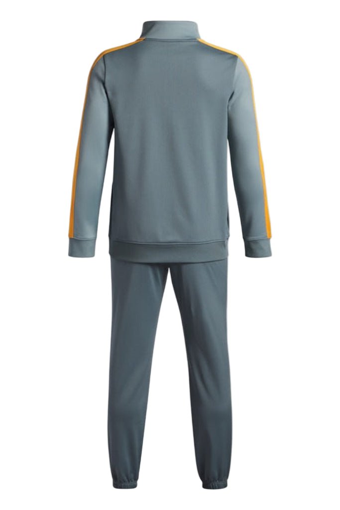 Under Armour Rival CB Knit Tracksuit Junior