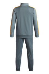 Under Armour Rival CB Knit Tracksuit Junior