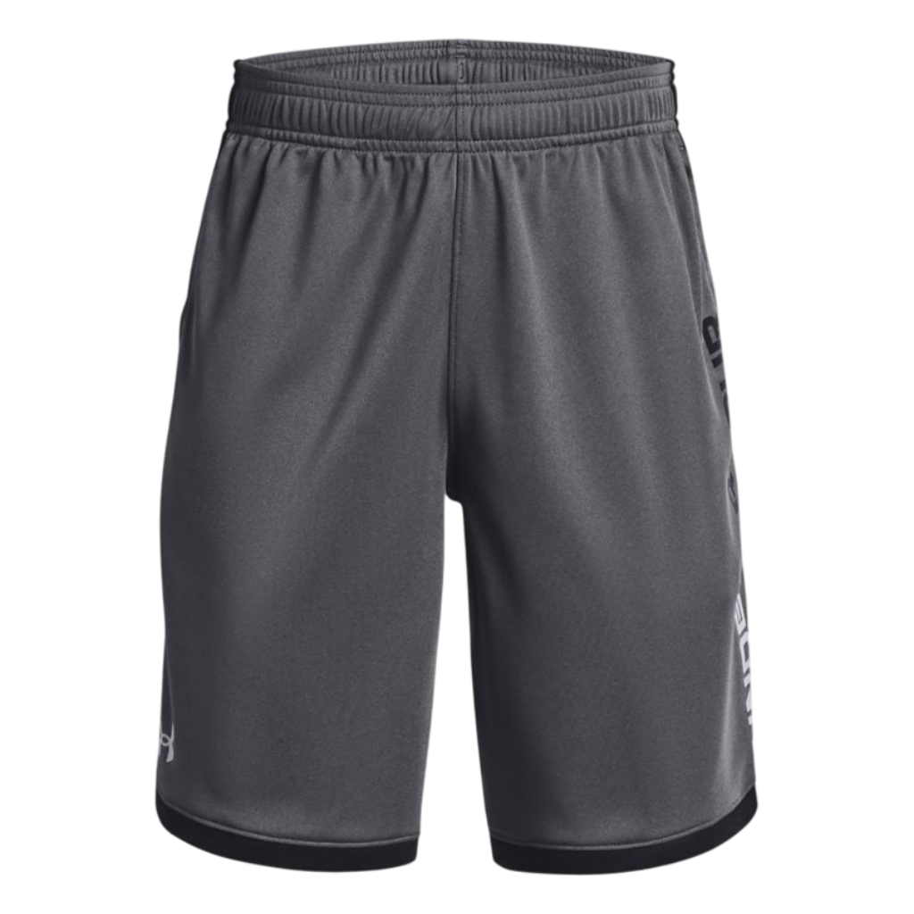 Under Armour Stunt 3.0 Short Junior