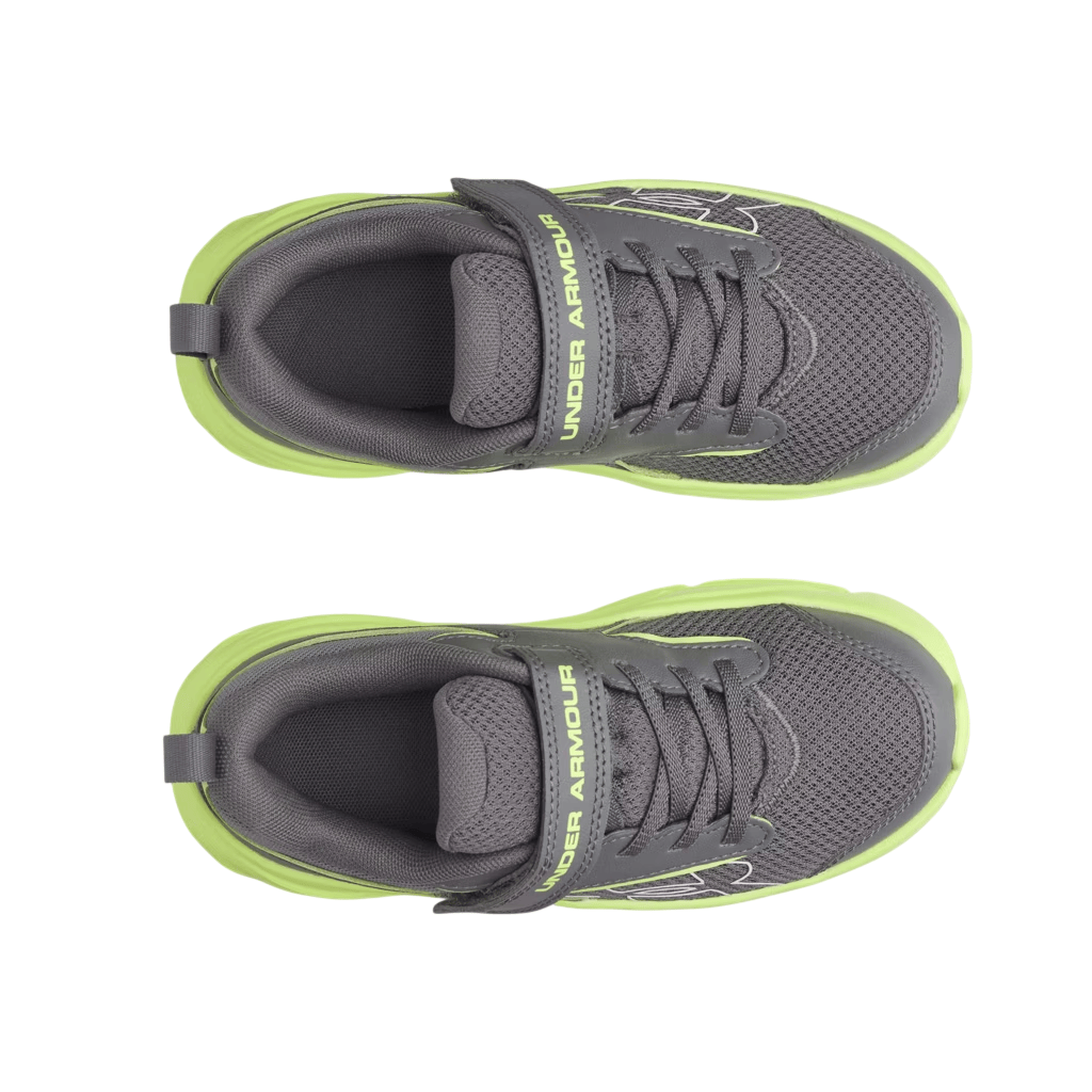 Under Armour Surge 5 AC Children