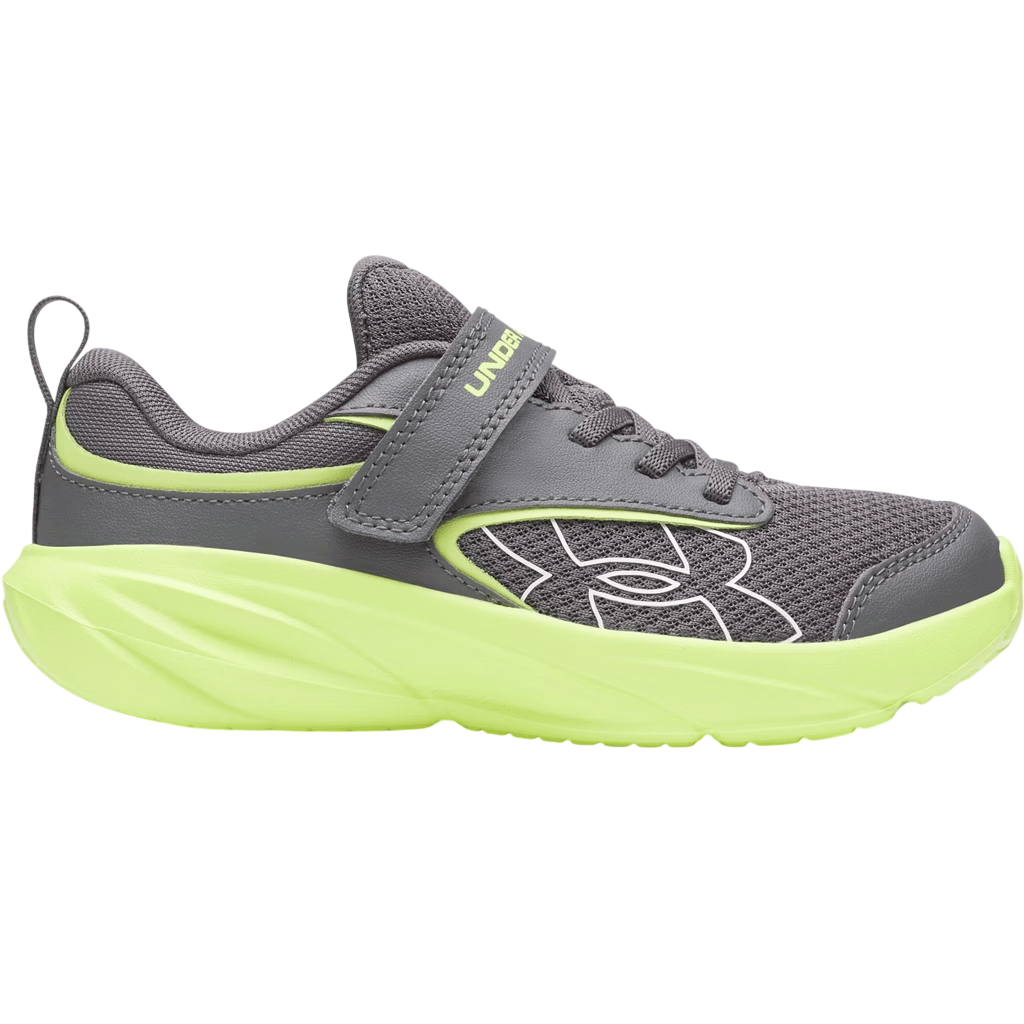 Under Armour Surge 5 AC Children