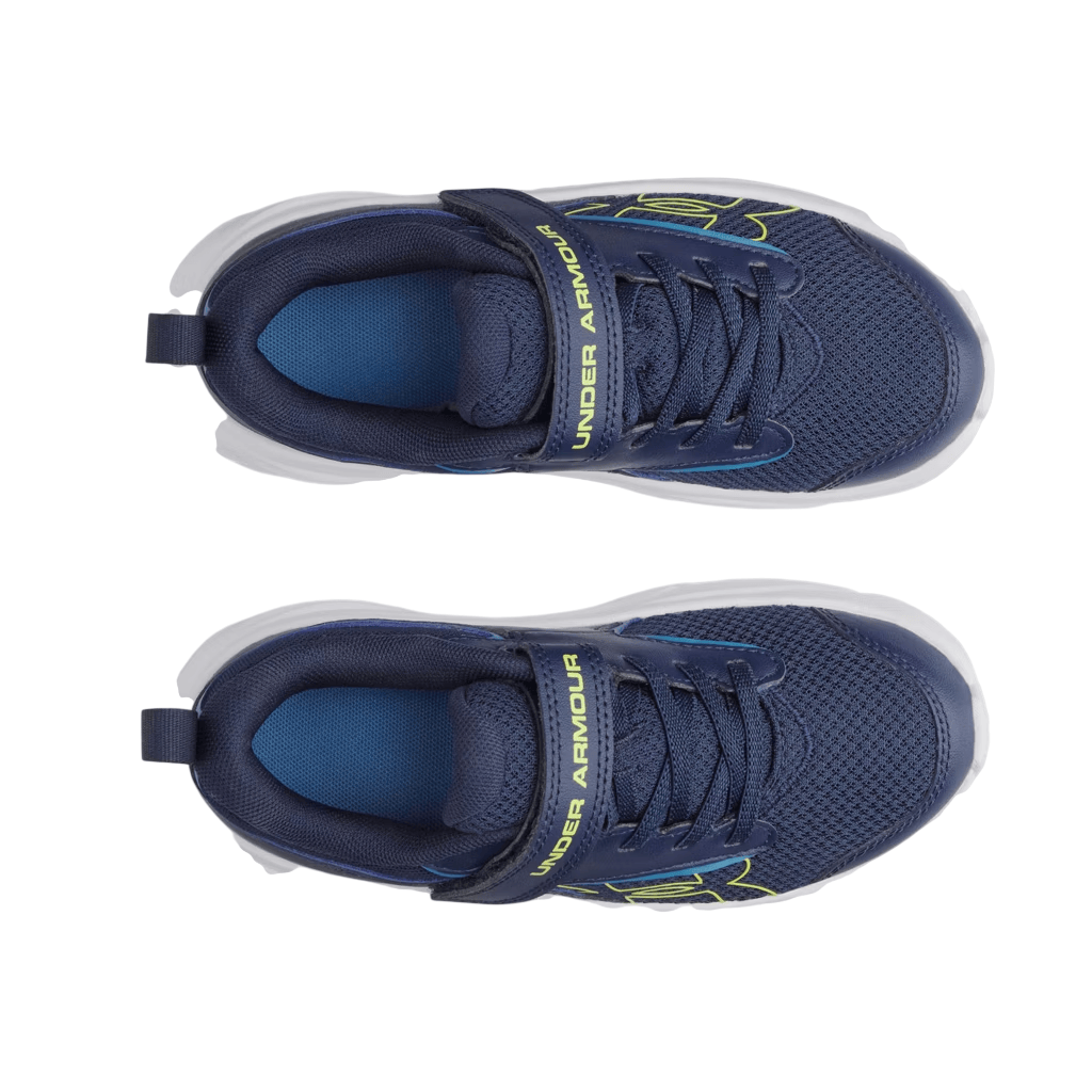 Under Armour Surge 5 AC Children