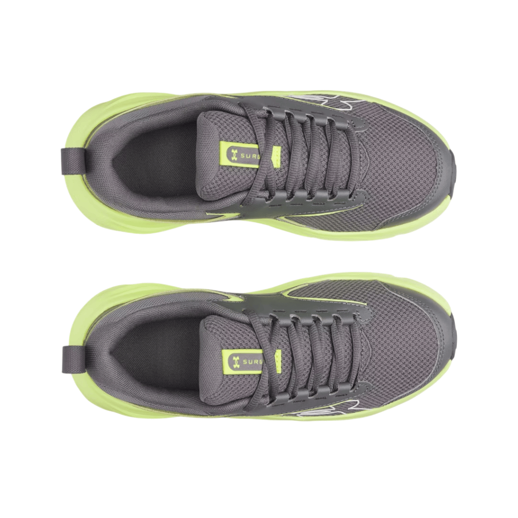 Under Armour Surge 5 Junior
