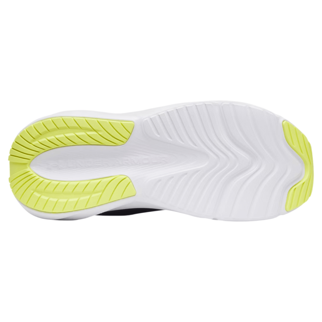 Under Armour Surge 5 Junior