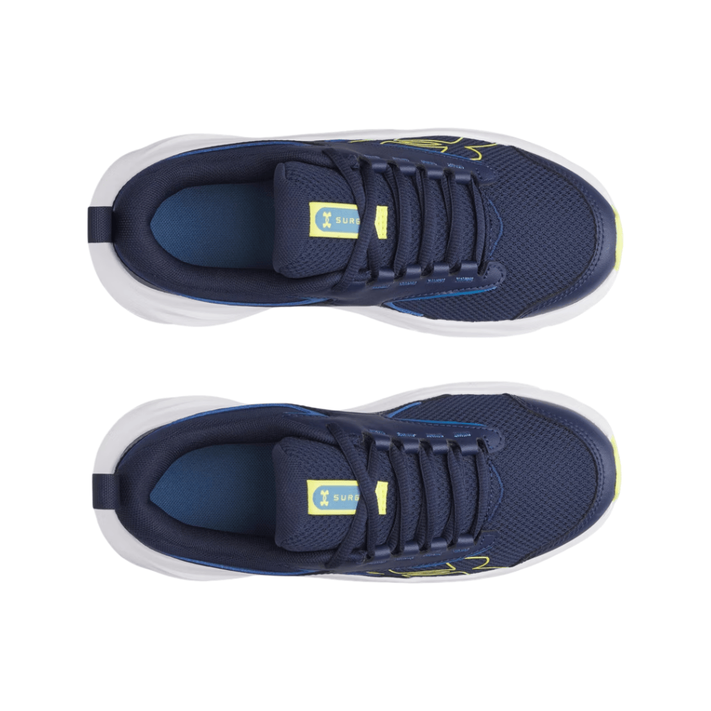Under Armour Surge 5 Junior