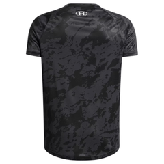Under Armour Tech 2.0 T-Shirt Junior
