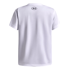 Under Armour Tech Armour Graph T-Shirt Junior
