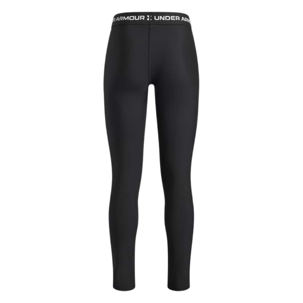 Under Armour Tech Branded Half-Zip Tracksuit Junior