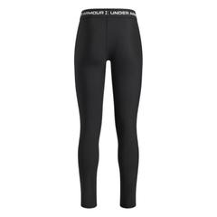 Under Armour Tech Branded Half-Zip Tracksuit Junior