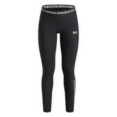 Under Armour Tech Branded Half-Zip Tracksuit Junior