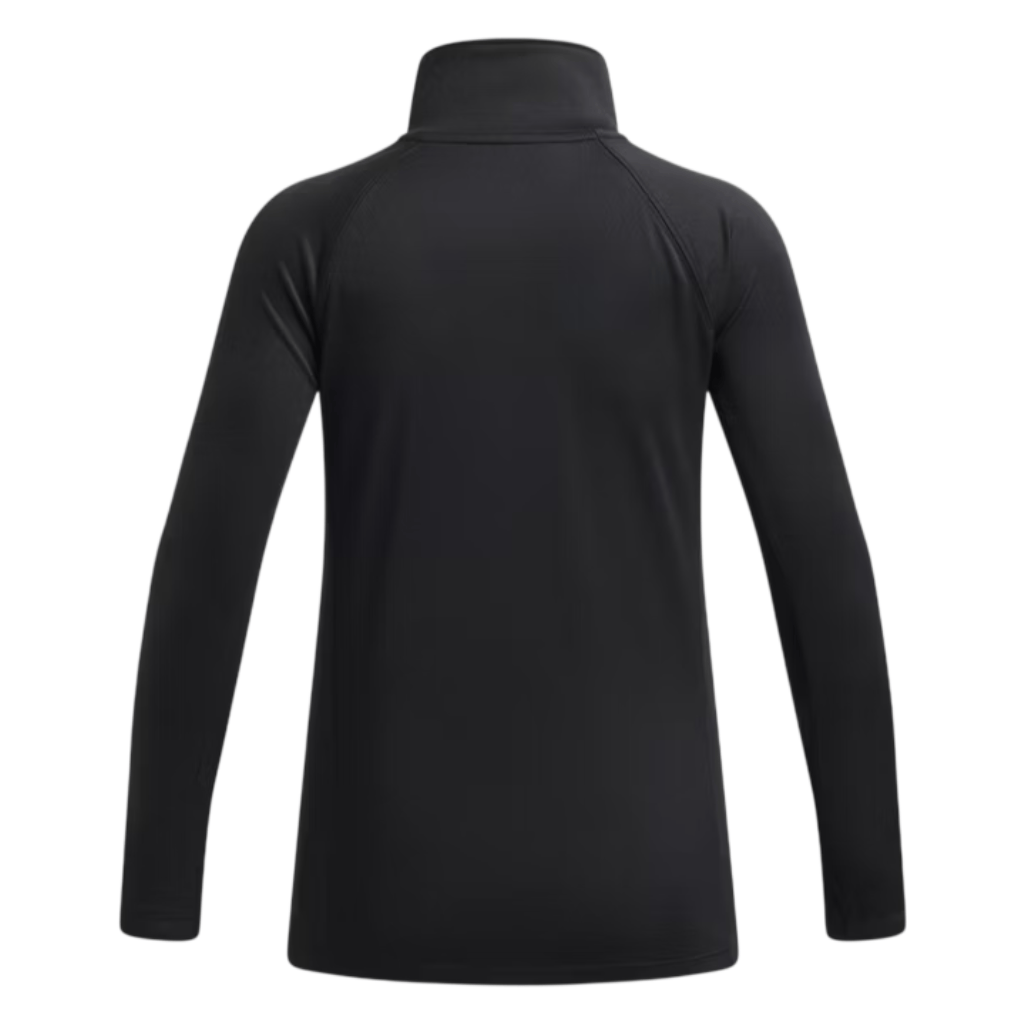 Under Armour Tech Branded Half-Zip Tracksuit Junior