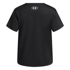 Under Armour Tech Branded T-Shirt Junior
