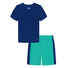 Under Armour Tech Moves SS Set Infant
