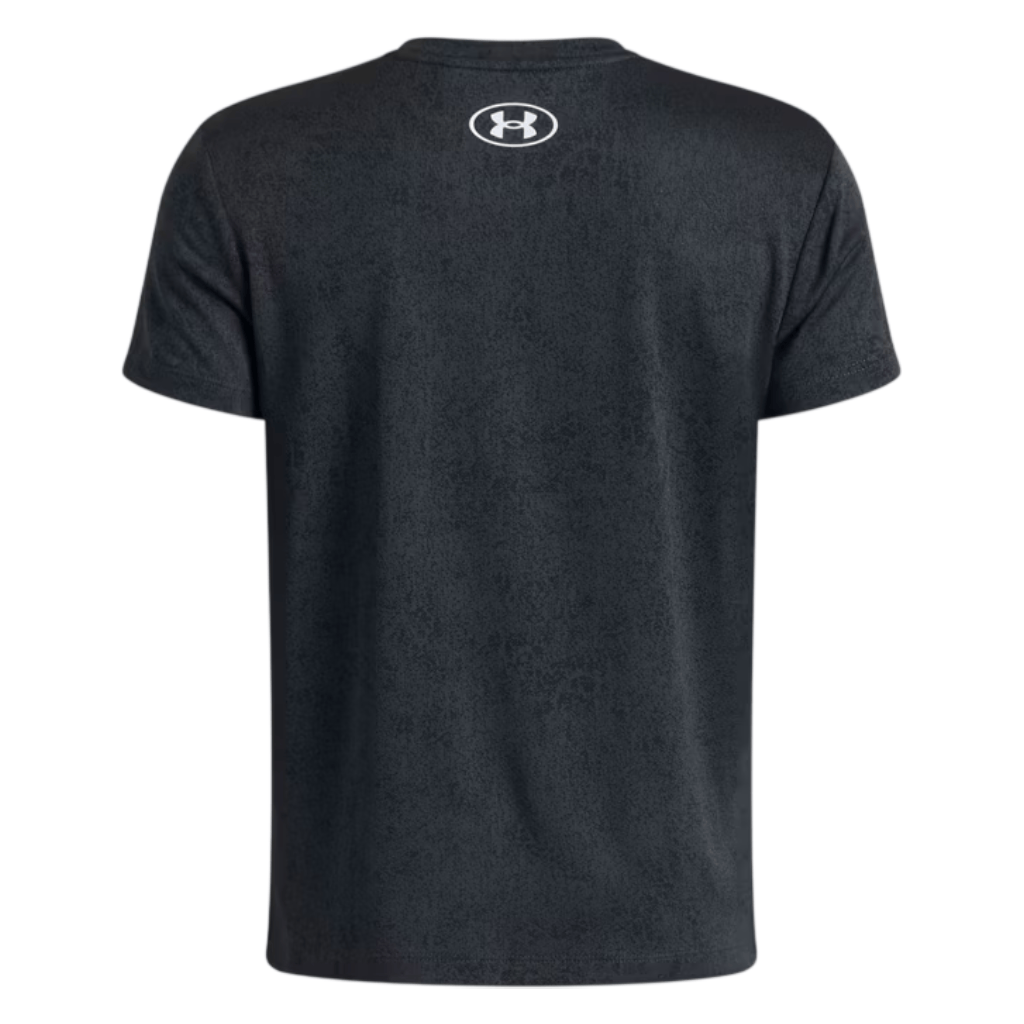 Under Armour Tech Pixelate T-Shirt Junior