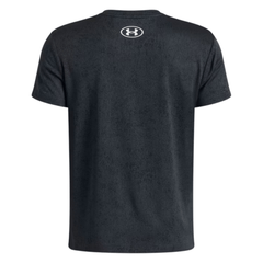 Under Armour Tech Pixelate T-Shirt Junior