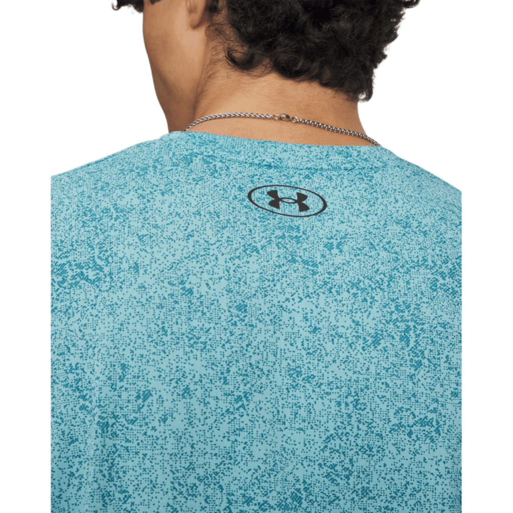 Under Armour Tech Pixelate T-Shirt Men