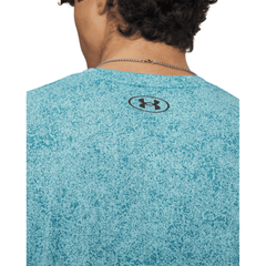 Under Armour Tech Pixelate T-Shirt Men