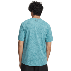 Under Armour Tech Pixelate T-Shirt Men