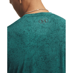 Under Armour Tech Pixelate T-Shirt Men