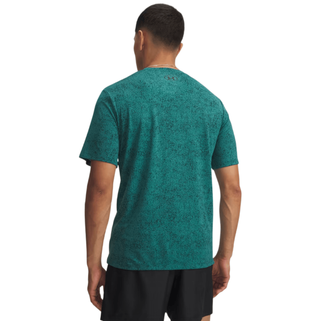 Under Armour Tech Pixelate T-Shirt Men