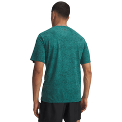 Under Armour Tech Pixelate T-Shirt Men