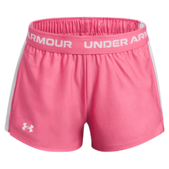 Under Armour Tech Play Up Short Junior