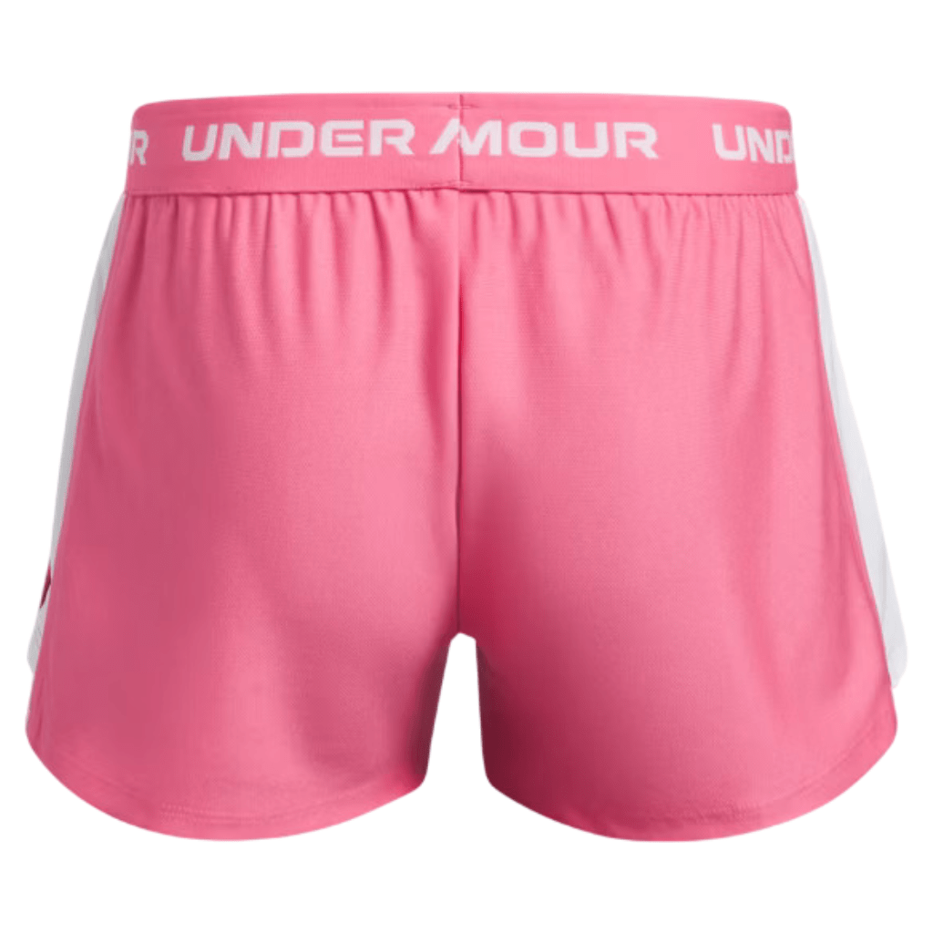 Under Armour Tech Play Up Short Junior