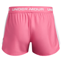Under Armour Tech Play Up Short Junior