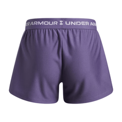 Under Armour Tech Play Up Short Junior