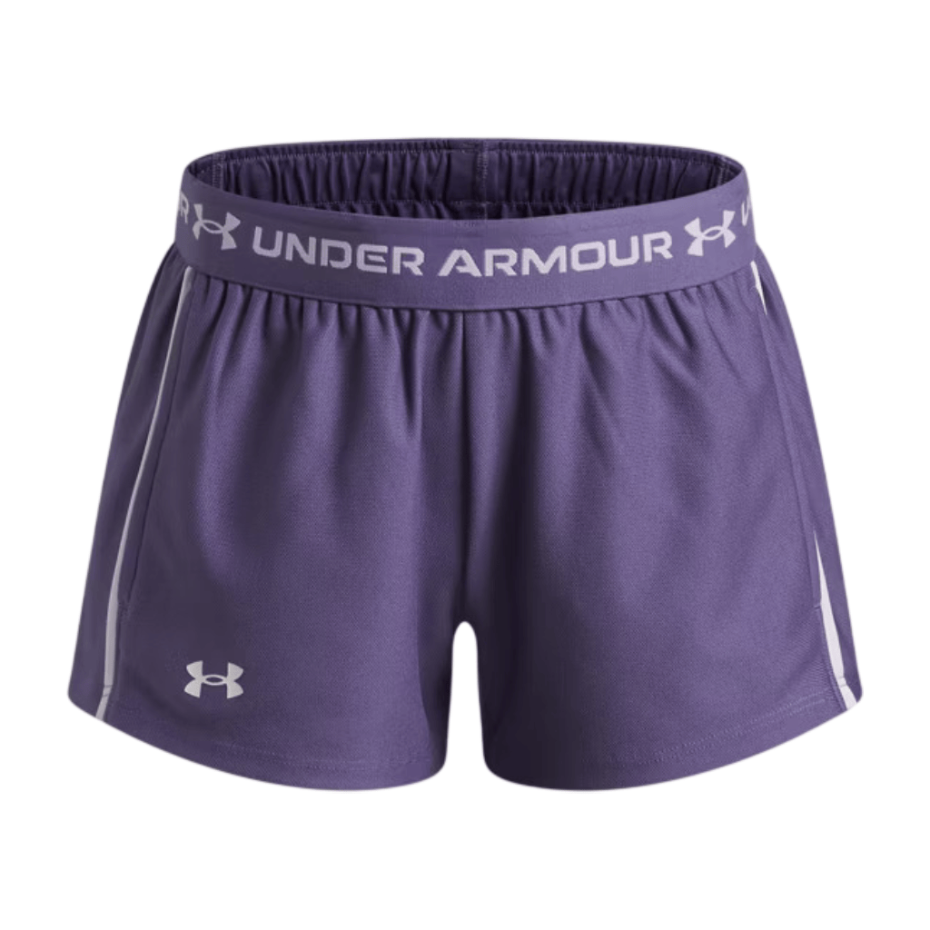 Under Armour Tech Play Up Short Junior