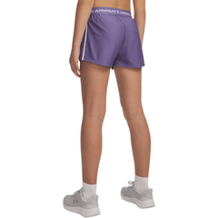 Under Armour Tech Play Up Short Junior