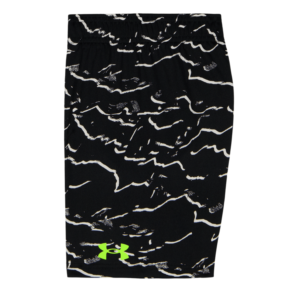Under Armour Tech Printed SS Set Infant