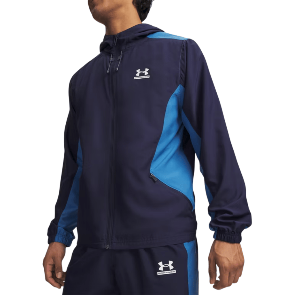Under Armour Tech Sport Woven Jacket Men